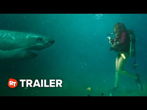 Trailer Into the Deep