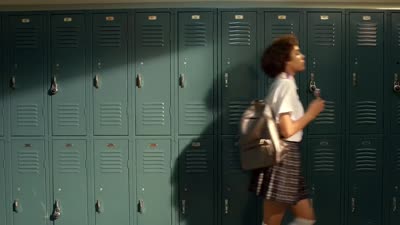 Trailer Student Body