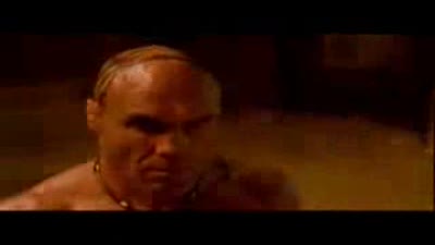 Trailer The Scorpion King 2: Rise of a Warrior