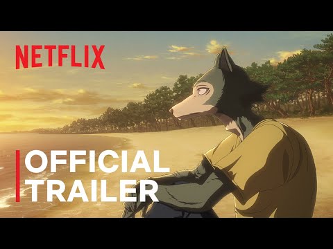 Trailer Beastars