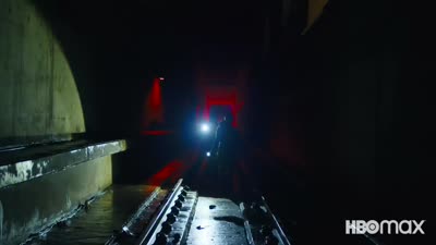 Trailer DMZ