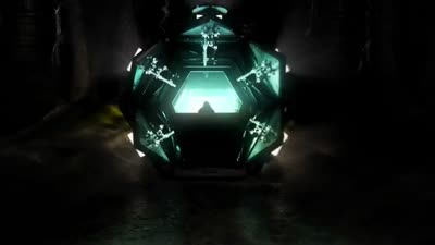 Trailer Dark Resurrection