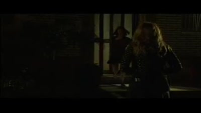 Trailer Desaparecida