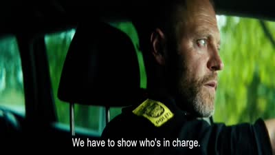 Trailer Enforcement