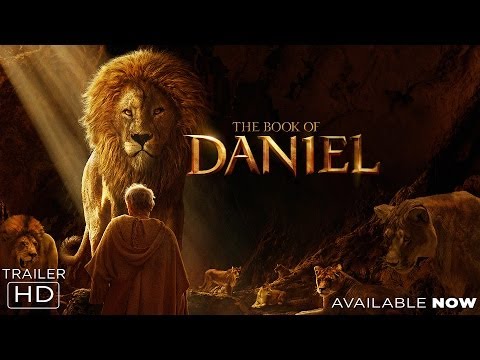 Trailer Daniel and Nebuchadnezzar