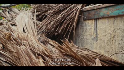 Trailer La Fortaleza (Fortitude)