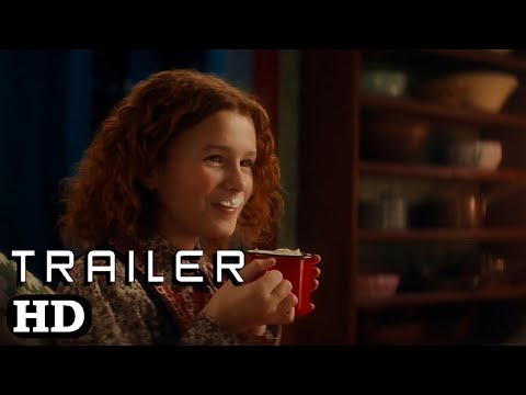 Trailer Snøsøsteren (The Snow Sister)