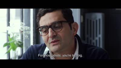 Trailer My Best Part