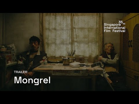 Trailer Mongrel (Baiyi cang gou)