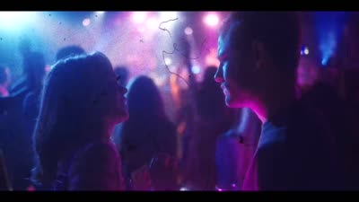 Trailer Press Play