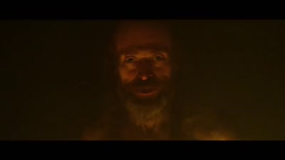 Trailer The Northman