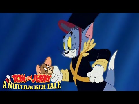 Trailer Tom and Jerry: A Nutcracker Tale
