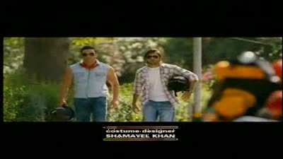 Trailer Heroes
