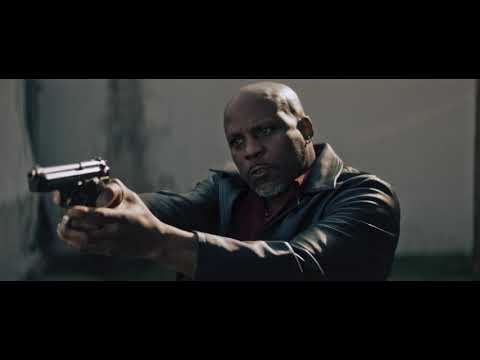 Trailer Beyond the Law