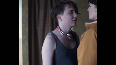 Trailer Naked Animals