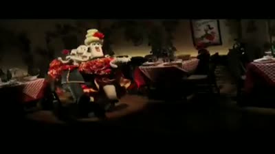 Trailer A Matter of Loaf and Death