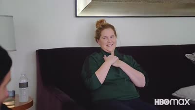 Trailer Expecting Amy
