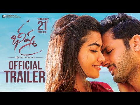 Trailer Bheeshma