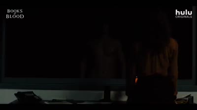 Trailer Books of Blood