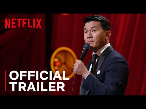 Trailer Ronny Chieng: Asian Comedian Destroys America