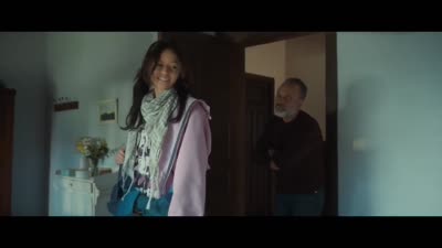 Trailer The Daughter