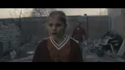 Trailer Not Forgotten