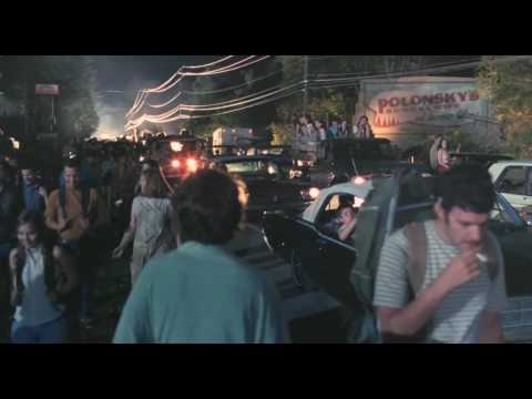 Trailer Taking Woodstock