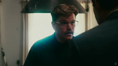 Trailer The Informant!