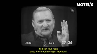 Trailer History of the Occult