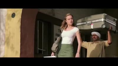 Trailer Basmati Blues
