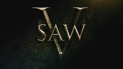 Trailer Saw V