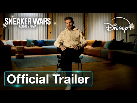 Trailer Sneaker Wars: Adidas v Puma