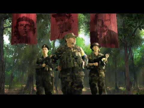 Trailer Red Jungle (Jungle rouge)