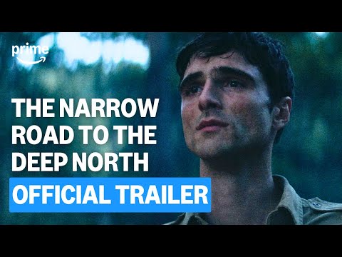 Trailer The Narrow Road to the Deep North