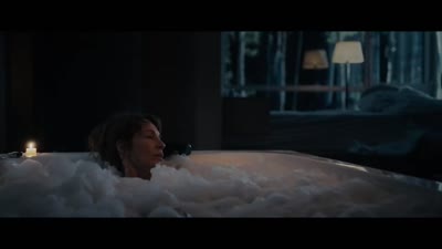 Trailer High Tide