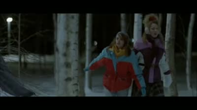 Trailer Let the Right One In (Låt den rätte komma in)