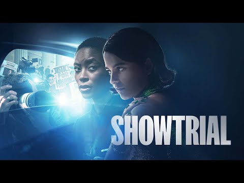 Trailer Showtrial
