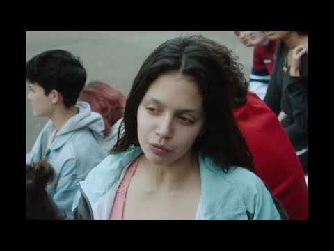 Trailer Tender Age (L'âge tendre)