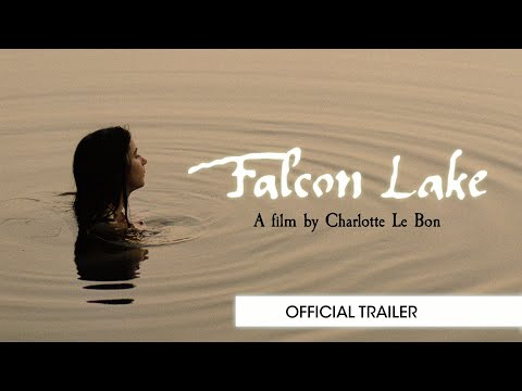 Trailer Falcon Lake