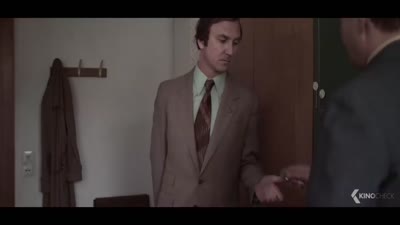 Trailer The Last Execution