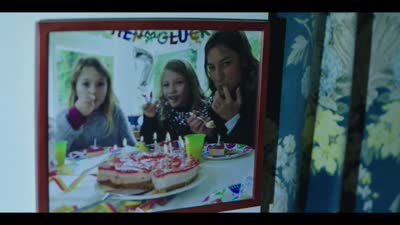 Trailer Blackout (Apagón) Blackout: Tomorrow is Too Late