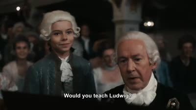 Trailer Louis van Beethoven