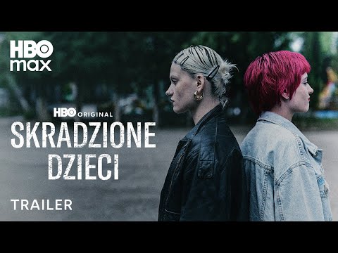 Trailer Stolen Children (Skradzione dzieci)
