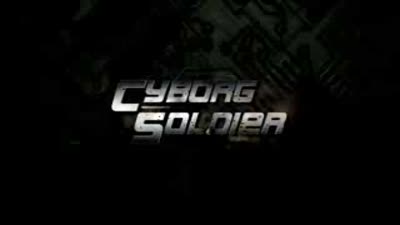 Trailer Cyborg Soldier