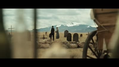 Trailer Murder at Yellowstone City