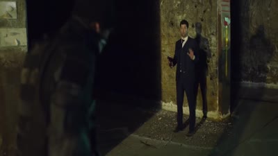 Trailer The Spy Who Never Dies