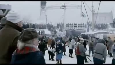 Trailer The Hell of '63