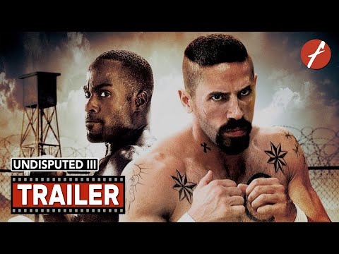 Trailer Undisputed III: Redemption (Undisputed 3: Redemption)