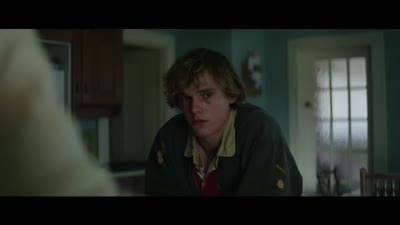 Trailer Juniper