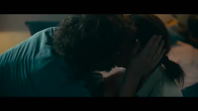 Trailer The Restless